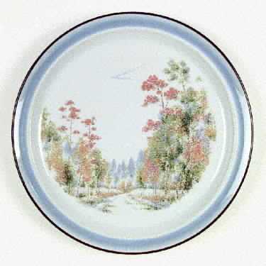 Homeward by Noritake