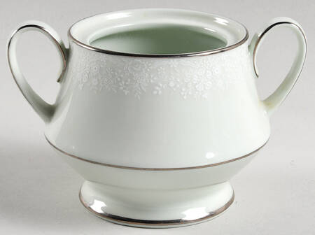 Honor Green Sugar Bowl No Lid
