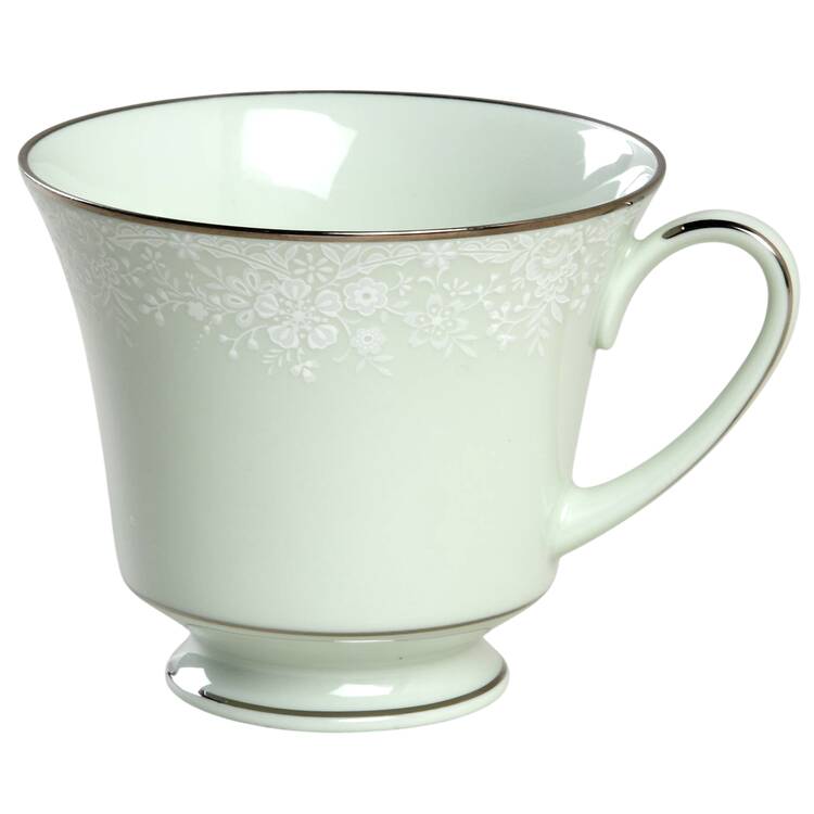 Honor Green Footed Cup