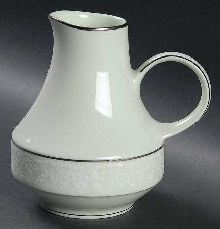 Honor Green Creamer