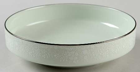 Honor Green Coupe Soup Bowl