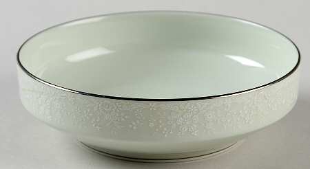 Honor Green Fruit/Dessert (Sauce) Bowl