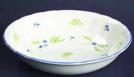 Honfleur Coupe Cereal Bowl