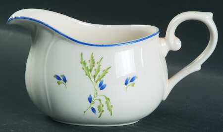 Honfleur Gravy Boat