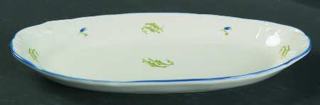 Honfleur Relish/Gravy Underplate
