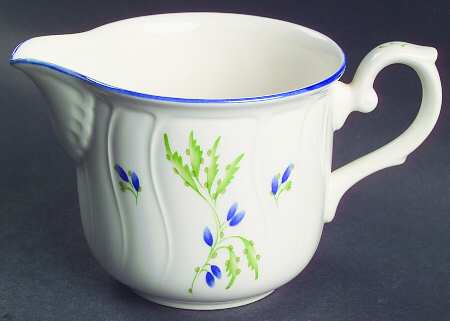 Honfleur Creamer