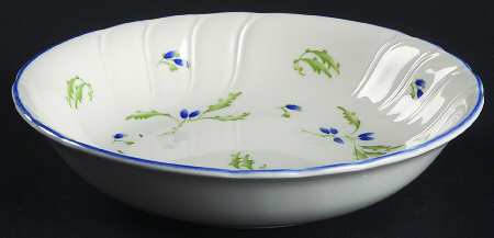 Honfleur Fruit/Dessert (Sauce) Bowl