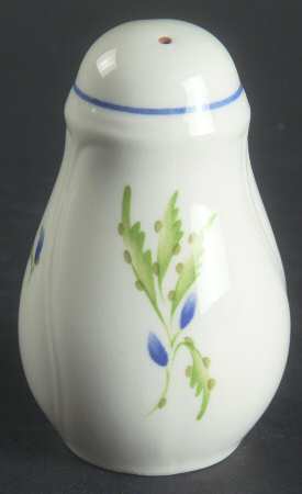 Honfleur Salt Shaker