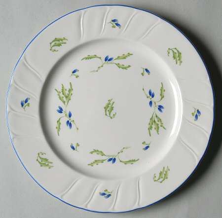 Honfleur Bread & Butter Plate