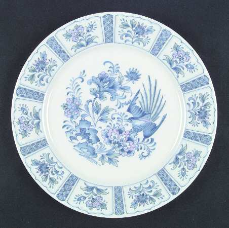 Ho Oh by Noritake