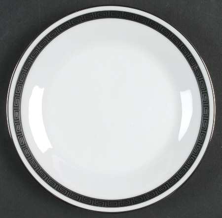 Horizon Bread & Butter Plate