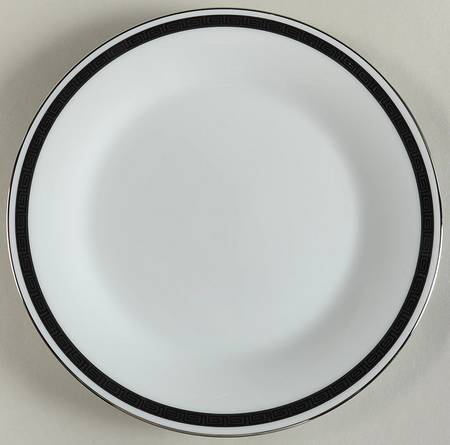 Horizon Salad Plate