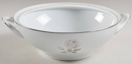 Horizon Round Vegetable No Lid