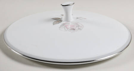 Horizon Lid for Round Vegetable