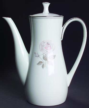 Horizon Coffee Pot & Lid