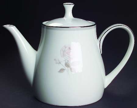 Horizon Teapot & Lid