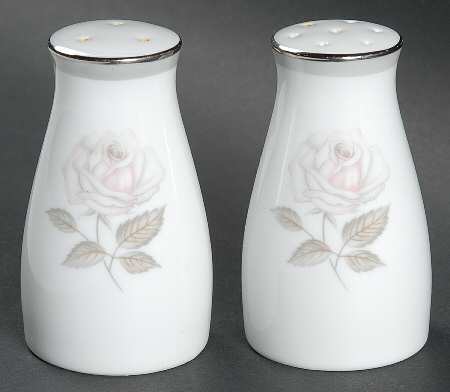 Horizon Salt & Pepper Set
