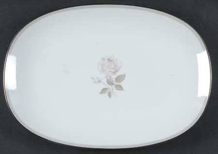 Horizon 13" Oval Serving Platter