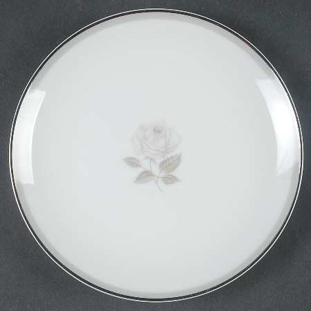 Horizon Bread & Butter Plate