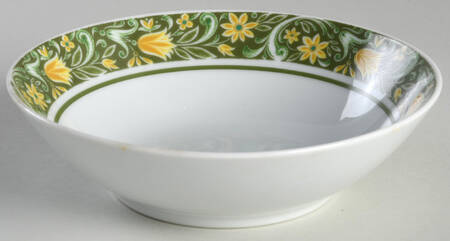 Home Town Coupe Cereal Bowl