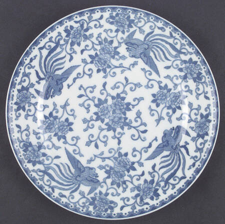 Howo by Noritake
