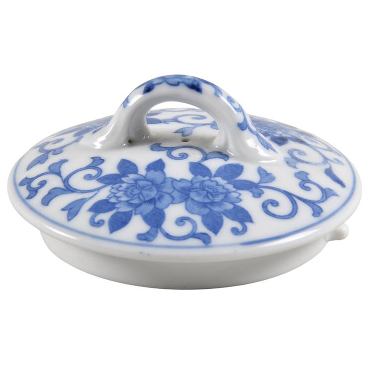 Howo Lid for Mini Teapot