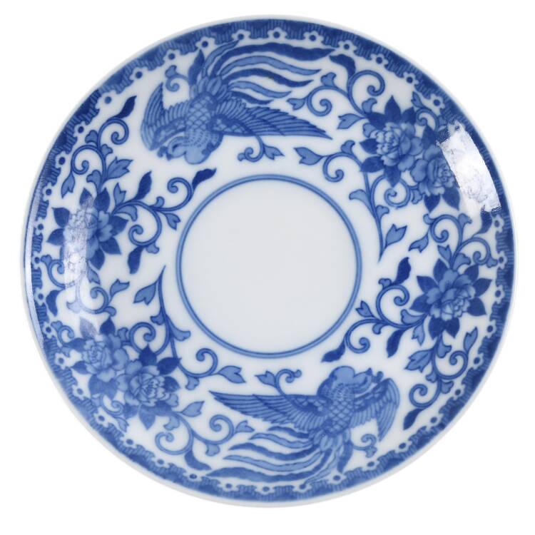 Howo Saucer