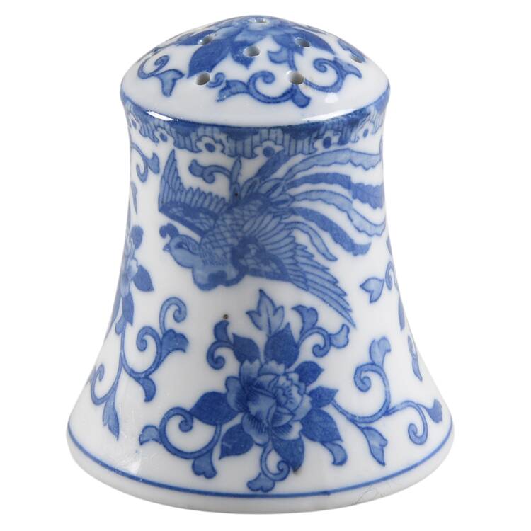 Howo Pepper Shaker