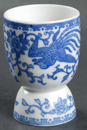 Howo Double Egg Cup