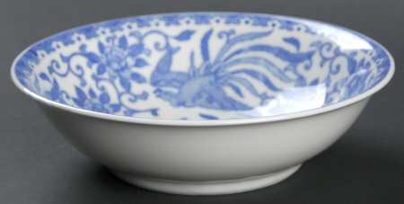 Howo Coupe Cereal Bowl