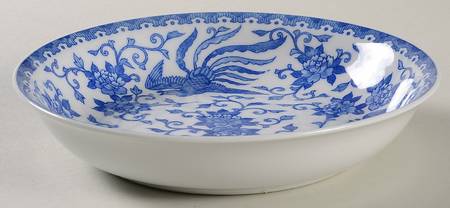 Howo Coupe Soup Bowl