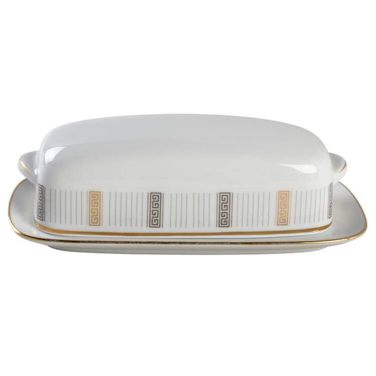 Humoresque 1/4 Lb Covered Butter
