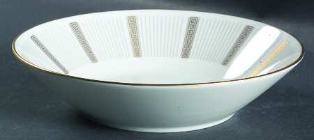 Humoresque Coupe Soup Bowl