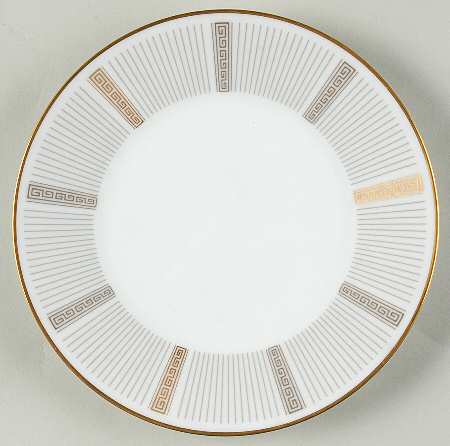Humoresque Bread & Butter Plate