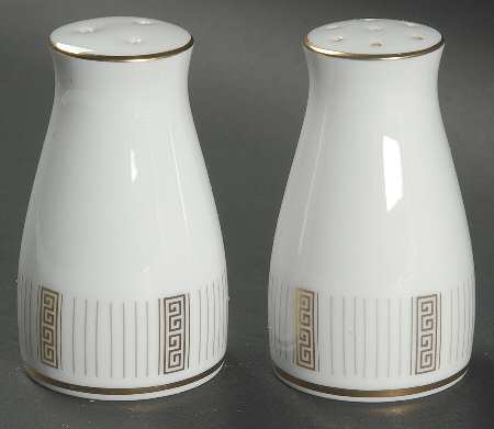 Humoresque Salt & Pepper Set