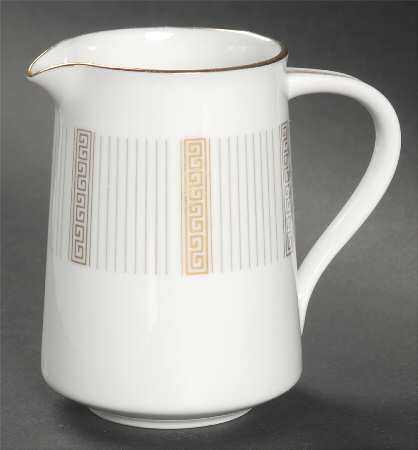 Humoresque Creamer