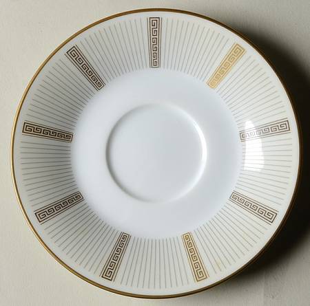 Humoresque Saucer
