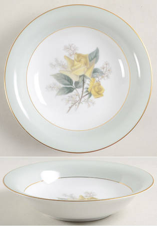 Huntley Coupe Soup Bowl