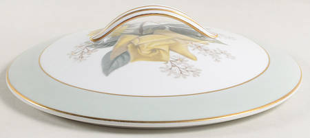Huntley Lid for Round Vegetable