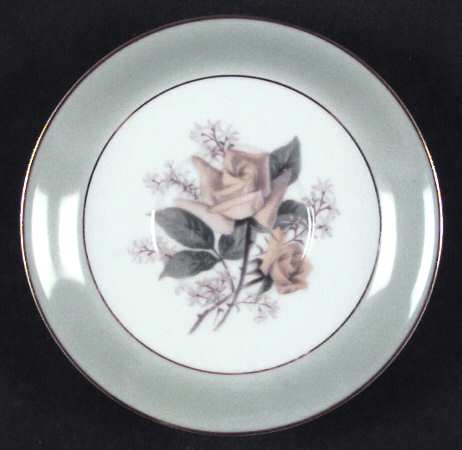 Huntley Saucer