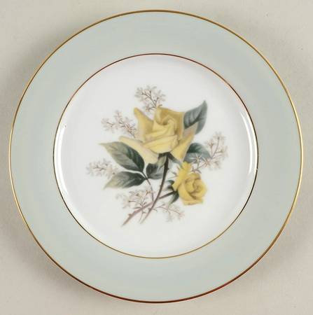 Huntley Salad Plate