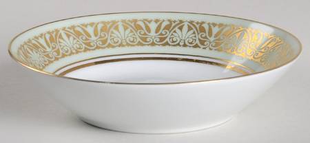 Hyde Park Fruit/Dessert (Sauce) Bowl