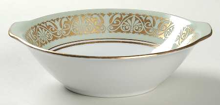 Hyde Park Lugged Cereal Bowl