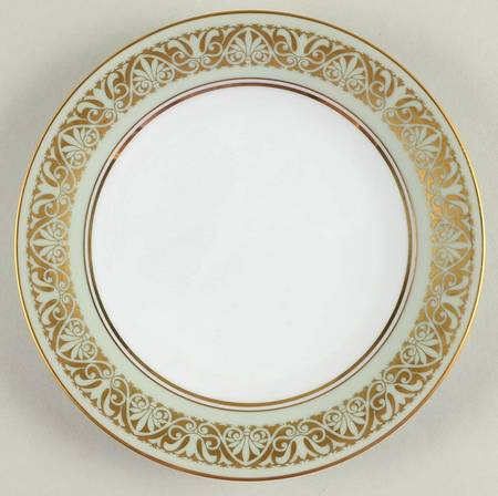 Hyde Park Salad Plate