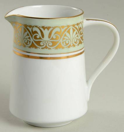 Hyde Park Creamer