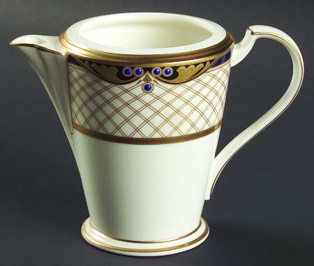 Hyannis Port Creamer