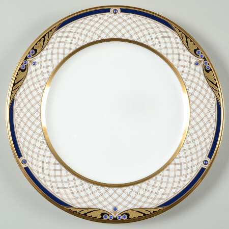 Hyannis Port Salad Plate