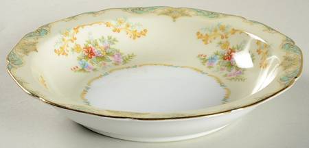 Iberia Rim Soup Bowl