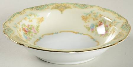 Iberia Fruit/Dessert (Sauce) Bowl