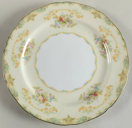 Iberia by Noritake